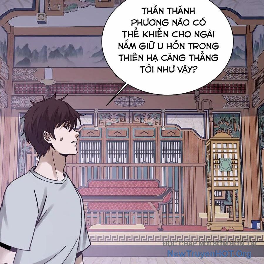 Ngày Tôi Sinh Ra, Bách Quỷ Dạ Hành, Tuyết Thi Hộ Đạo Chương 787 Ảnh 19