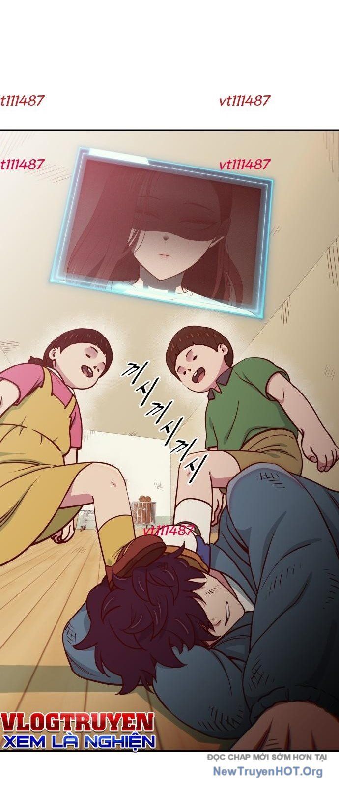 Unluck Chương 55 Ảnh 14