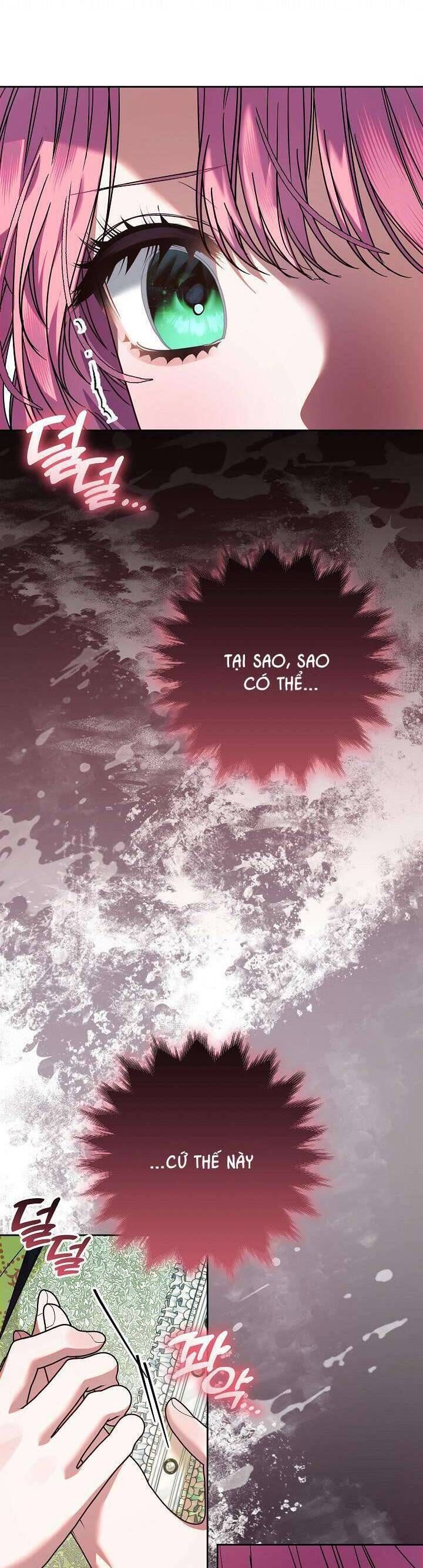 Tôi Đã Sẵn Sàng Cho Cuộc Ly Hôn Chương 16 Ảnh 14