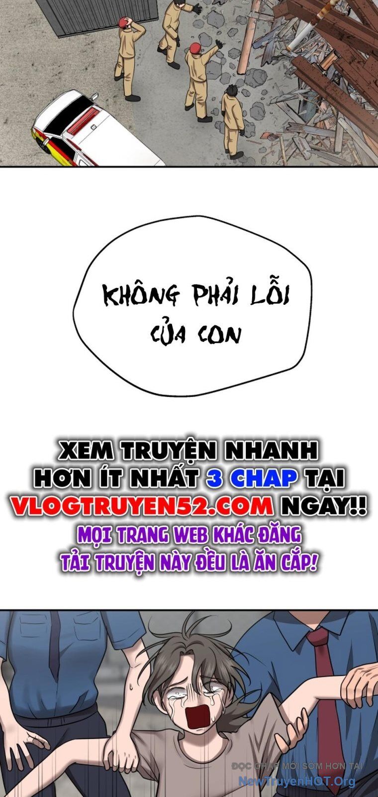 Chớ Bước Vào Nhà Hoang Chương 36 Ảnh 54