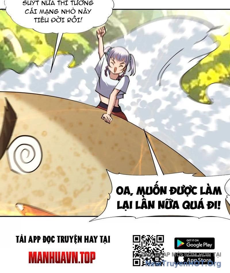 Trùng Sinh Thành Godzilla Chương 315 Ảnh 46