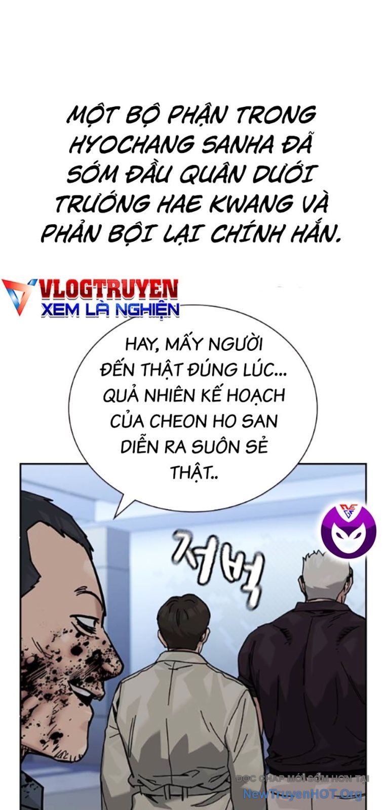 Để Có Thể Sống Sót Chương 178 Ảnh 120