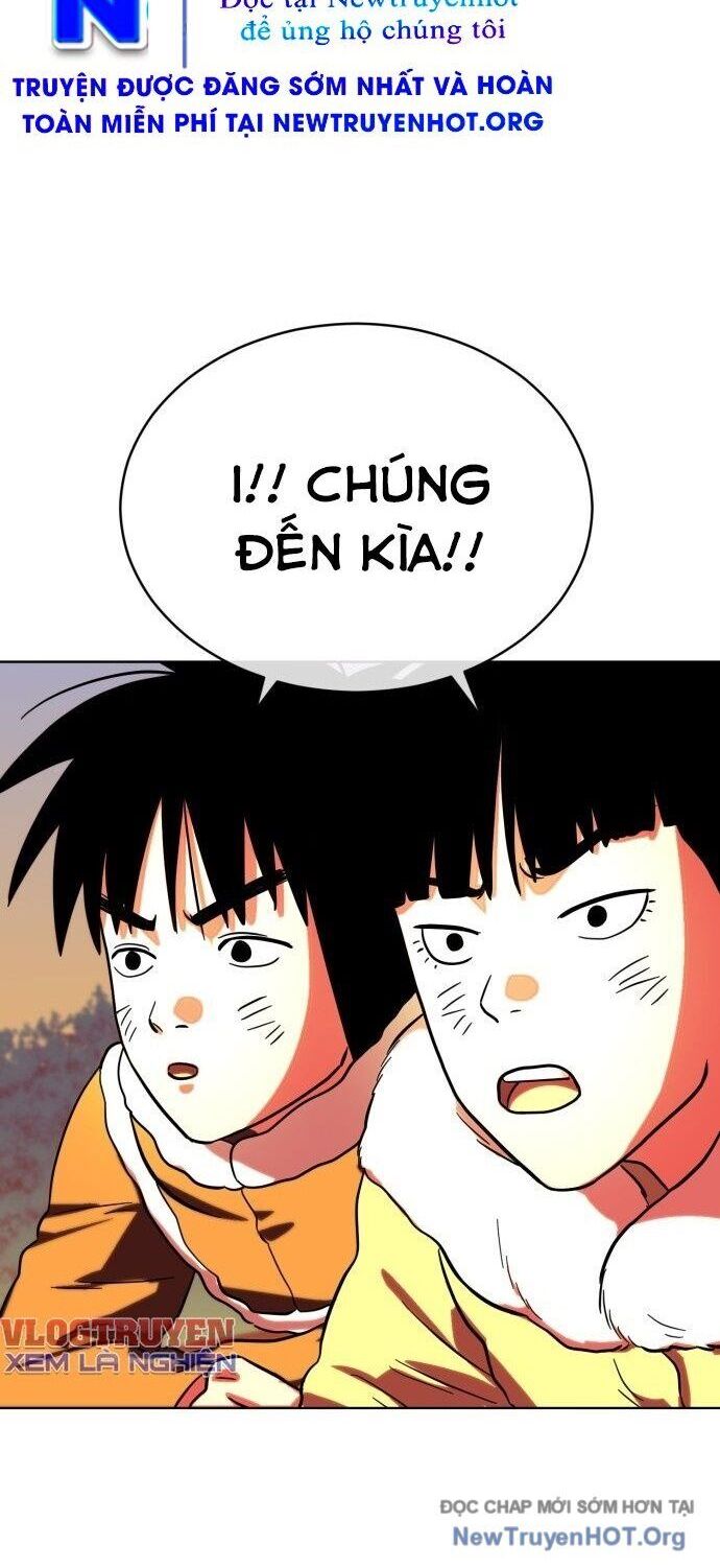 Tiền Sử Vlog Chương 33 Ảnh 3