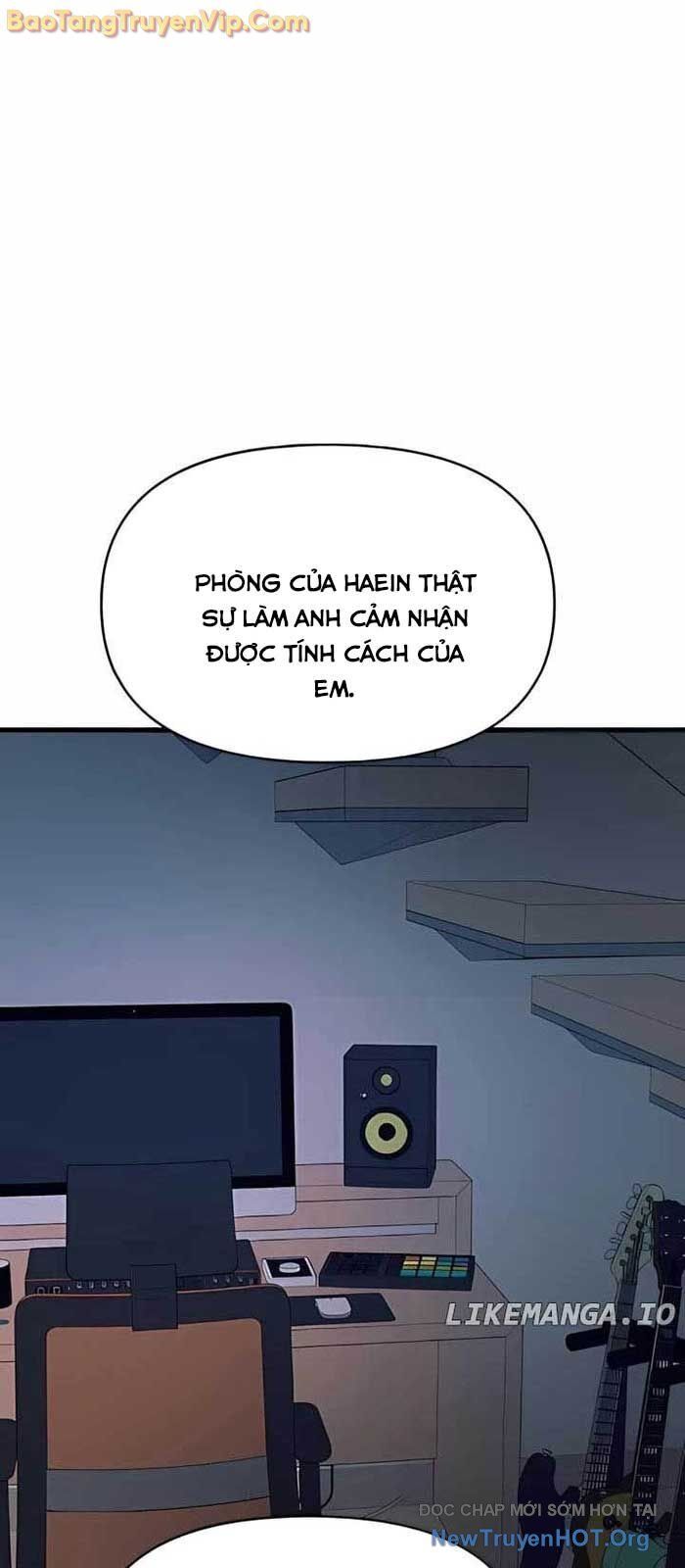 Bias Của Tôi Trên Chuyến Tàu Cuối Cùng Chương 35 Ảnh 26