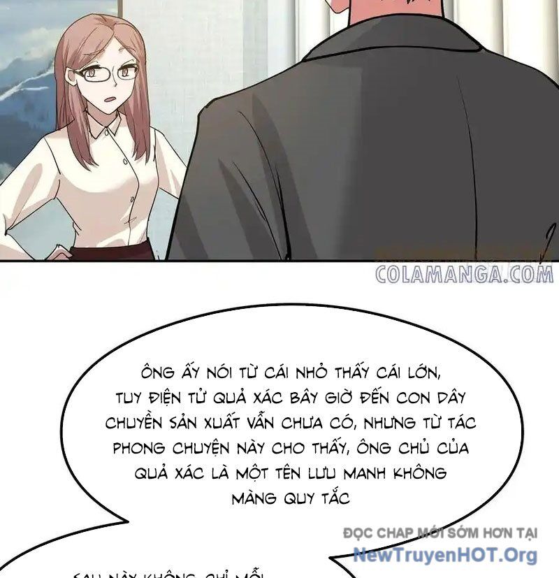 Ta Không Muốn Trùng Sinh Đâu Chương 440 Ảnh 68