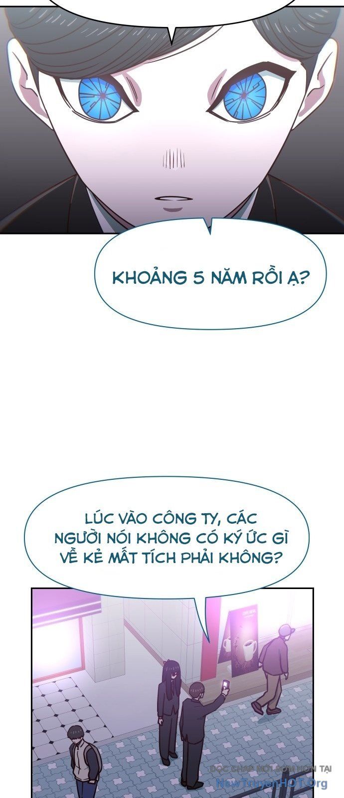 Unluck Chương 54 Ảnh 67