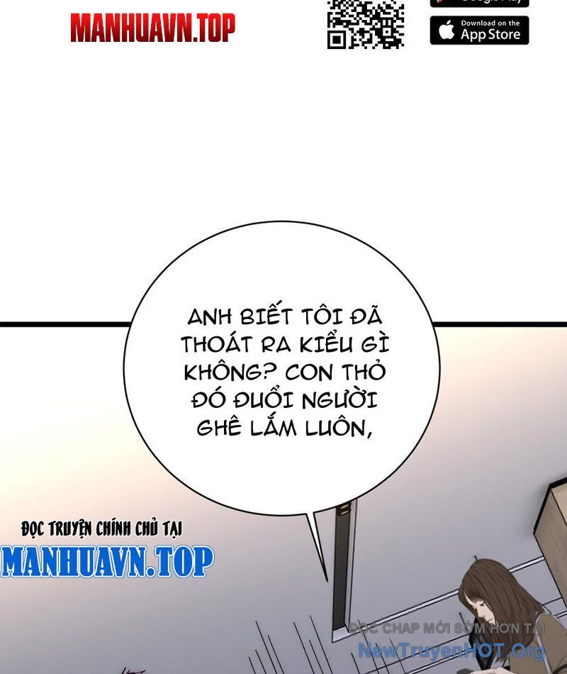 Thế Giới Quỷ Dị? Ta Sớm Đã Thông Quan Chương 12 Ảnh 117