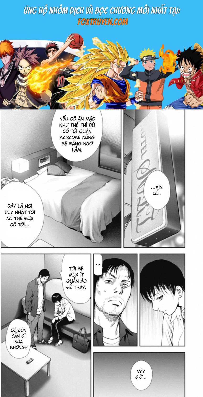 Gift ± Chương 118 Ảnh 2
