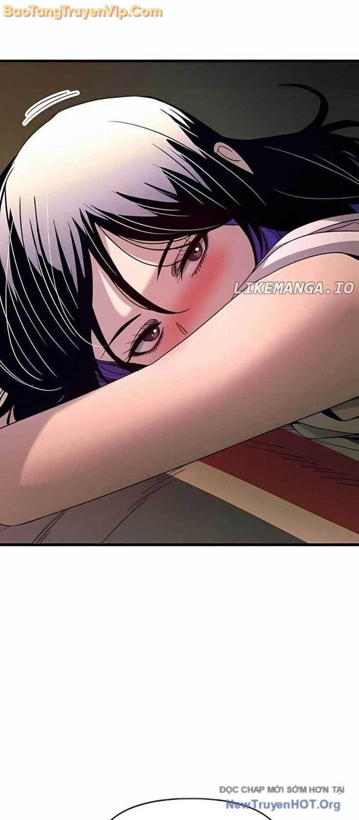 Bias Của Tôi Trên Chuyến Tàu Cuối Cùng Chương 35 Ảnh 68