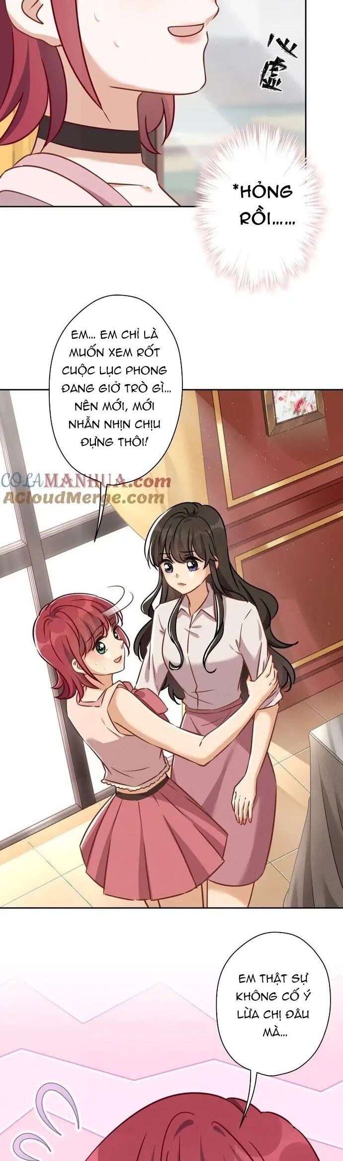 Long Vương Điện: Người Ở Rể Giàu Nhất Chương 120 Ảnh 7