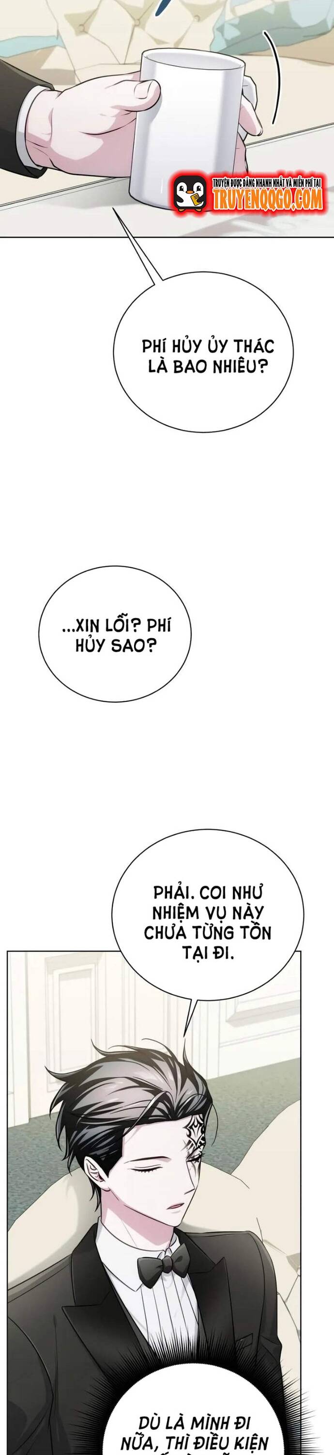 Đứa Trẻ Dị Biệt Của Tháp Phép Thuật Chương 23 Ảnh 23