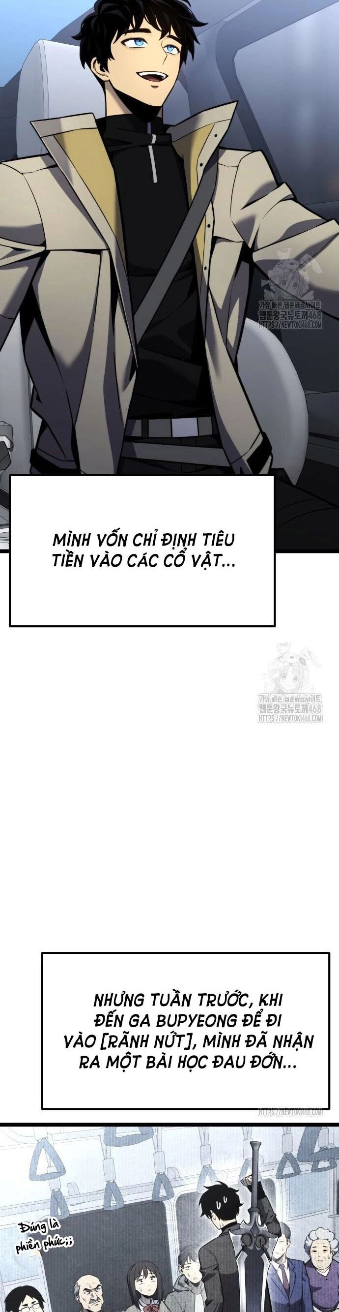 Người Chơi Phàm Thực Chương 30 Ảnh 3