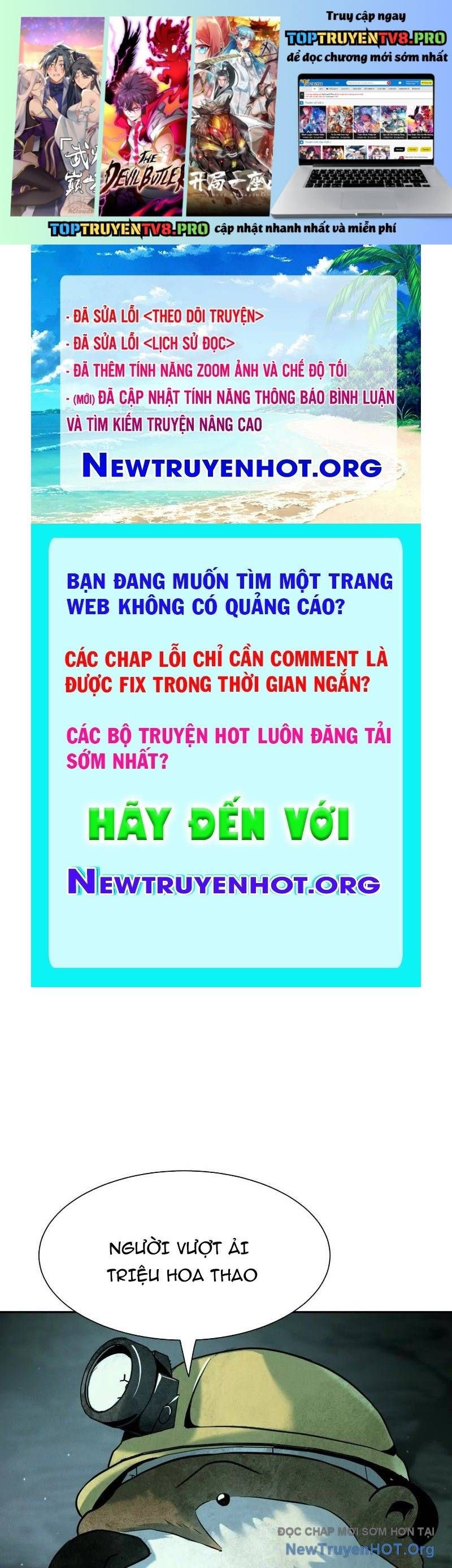 Trò Chơi Vô Vọng Chương 40 Ảnh 3