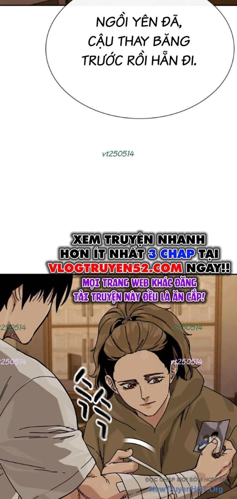 Để Có Thể Sống Sót Chương 178 Ảnh 11