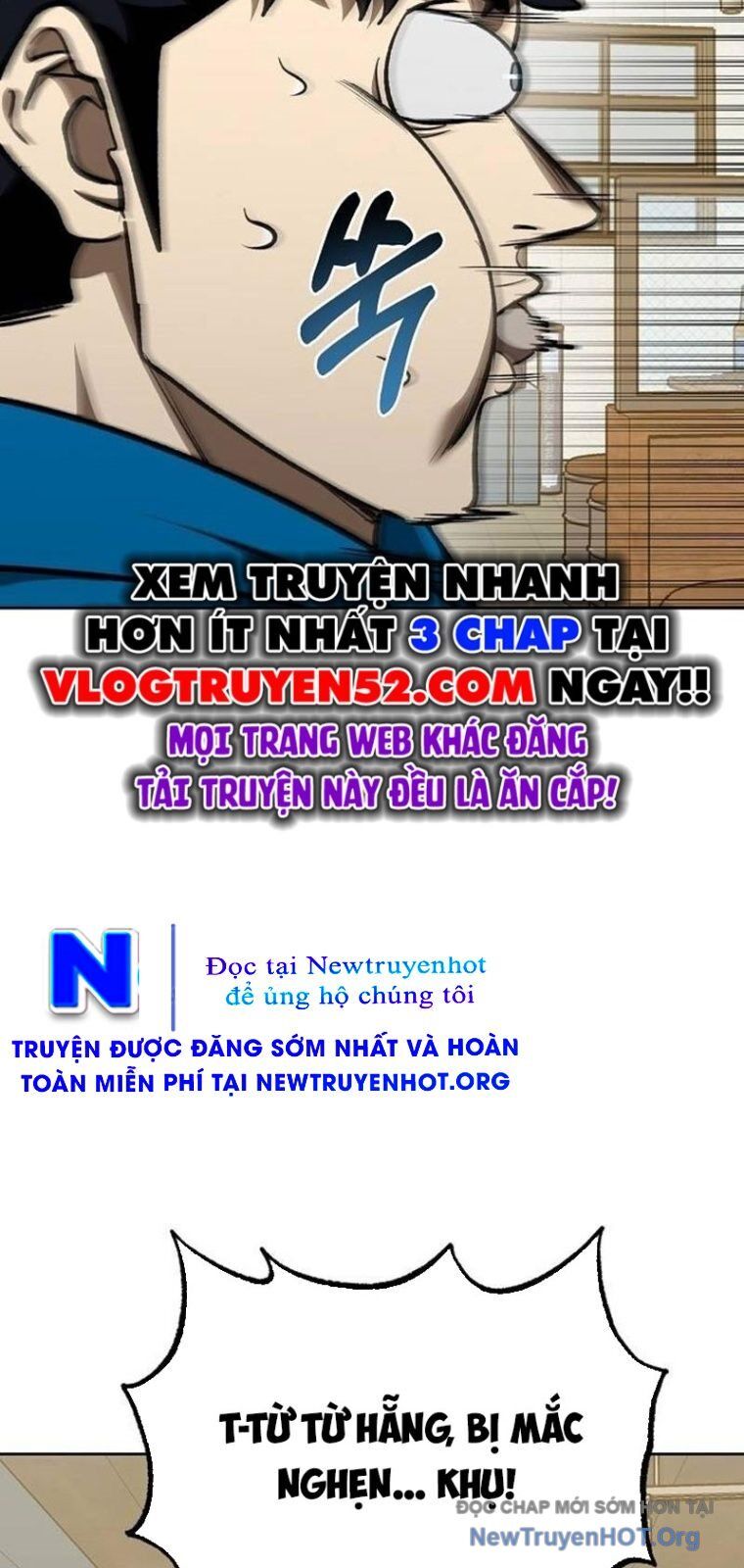 Vua Võ Đài Chương 135 Ảnh 30