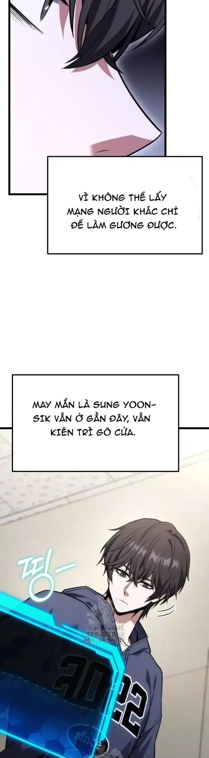 Tuyệt Đối Dân Cư Chương 41 Ảnh 17