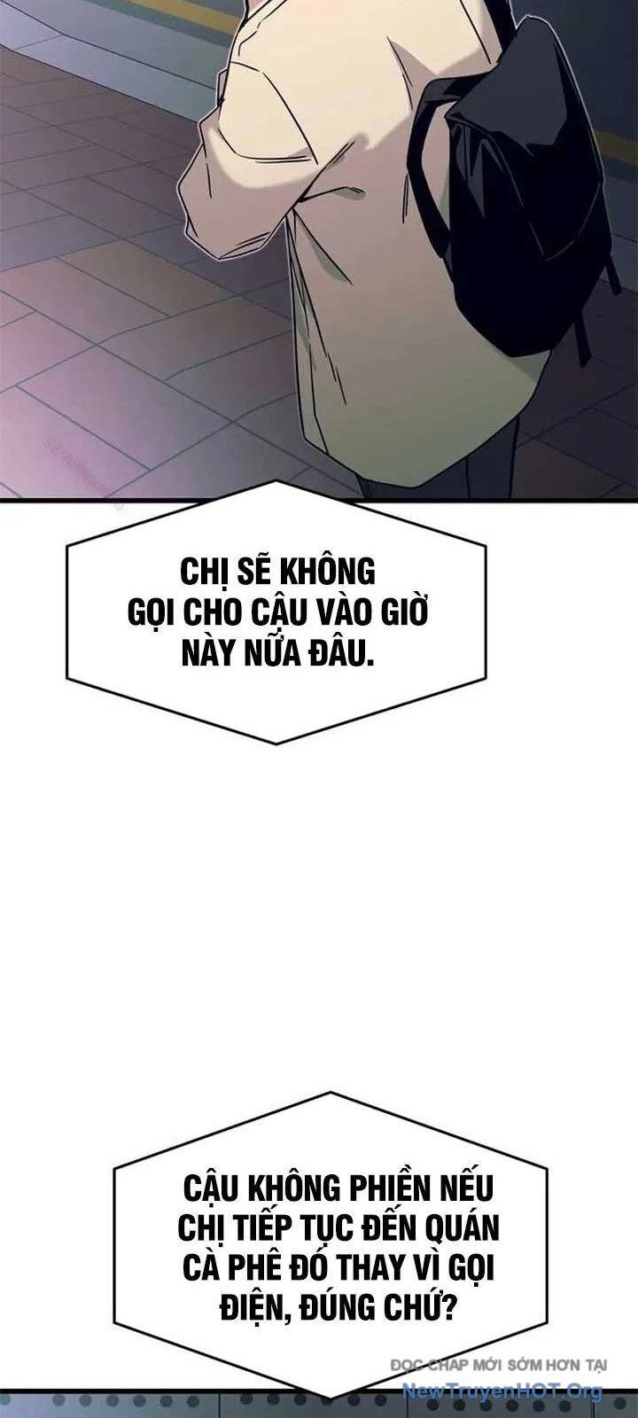 Bias Của Tôi Trên Chuyến Tàu Cuối Cùng Chương 28 Ảnh 51
