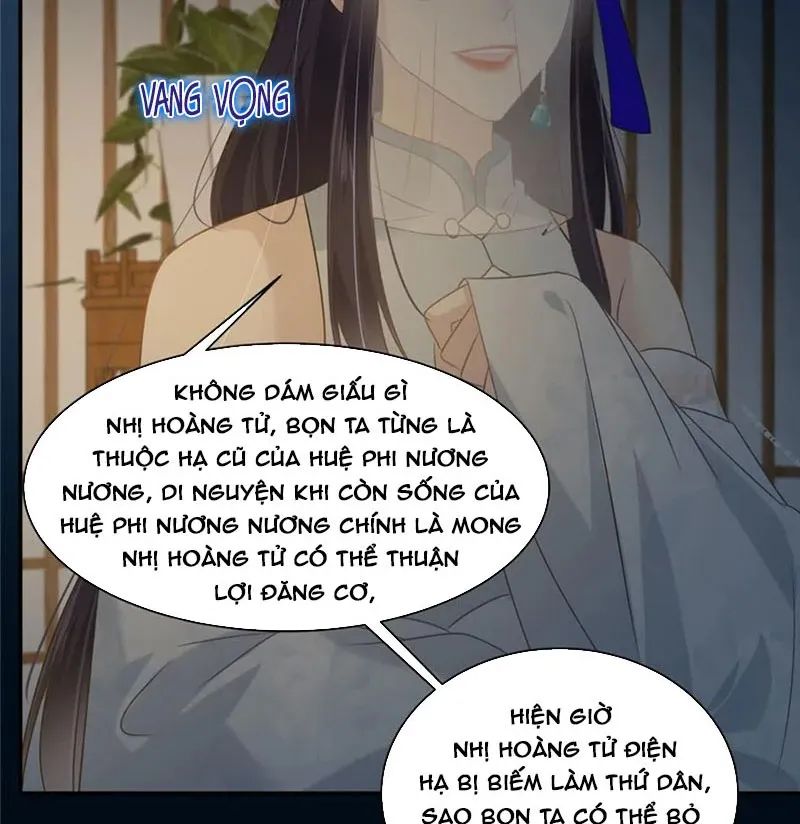 Tà Vương Phúc Hắc Sủng Nhập Cốt Chương 193 Ảnh 21