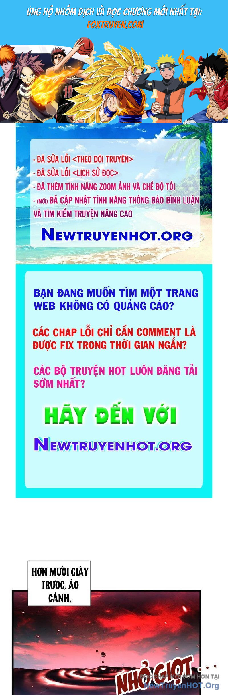 Cao Võ Tiến Hóa: Bắt Đầu Thức Tỉnh Quái Thú Chi Vương Chương 48 Ảnh 2