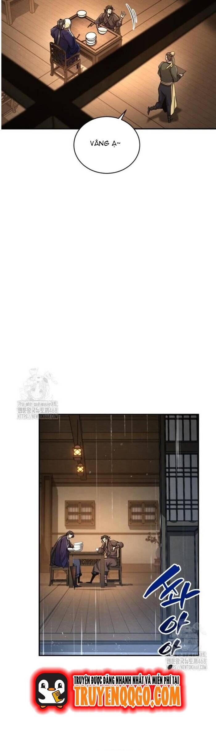 Cao Thủ Quyền Đạo Tái Sinh Chương 13 Ảnh 23