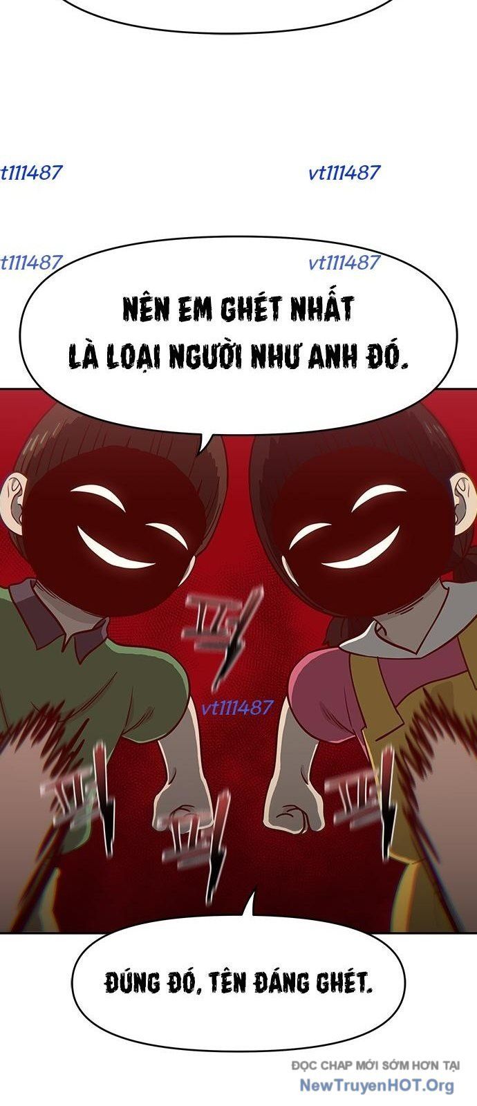 Unluck Chương 55 Ảnh 31