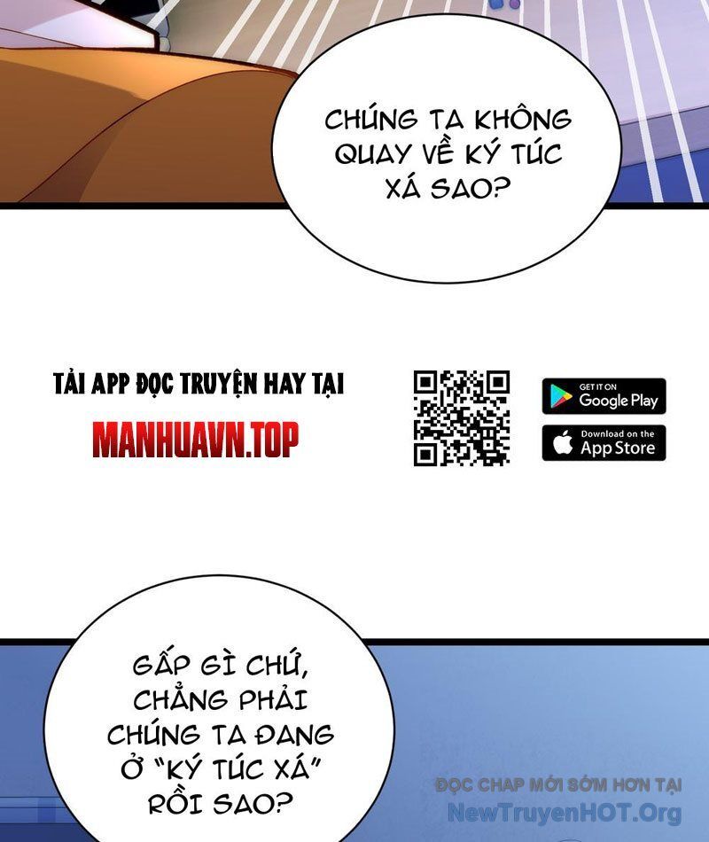 Thế Giới Quỷ Dị? Ta Sớm Đã Thông Quan Chương 3 Ảnh 32