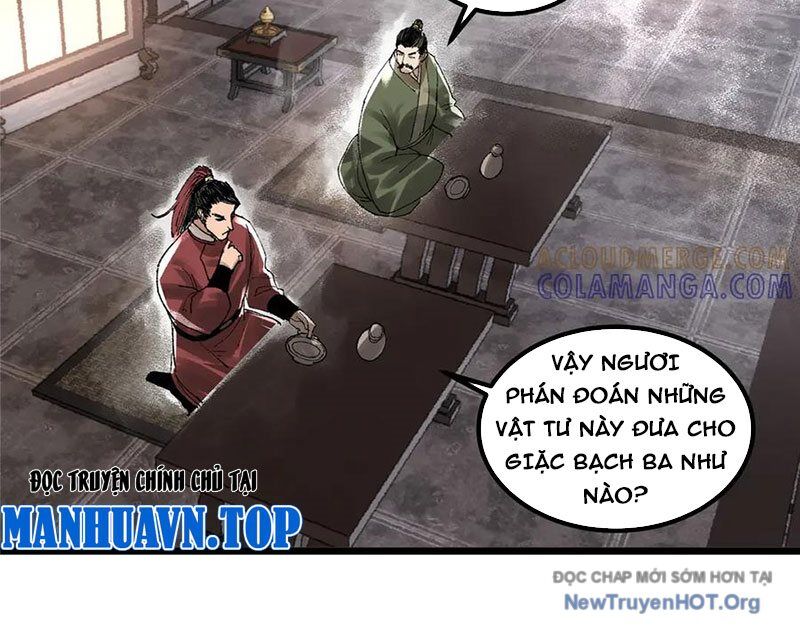 Thiên Hạ Đệ Nhất Lữ Bố Chương 141 Ảnh 32