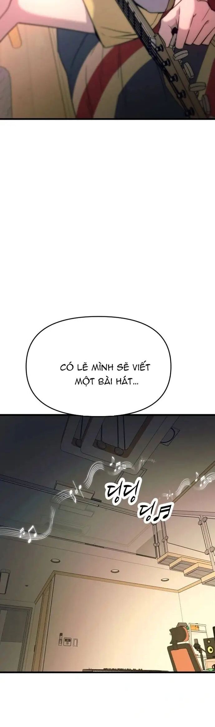Định Mệnh Đôi Ta Giao Thoa Nơi Bến Tàu Chương 38 Ảnh 76