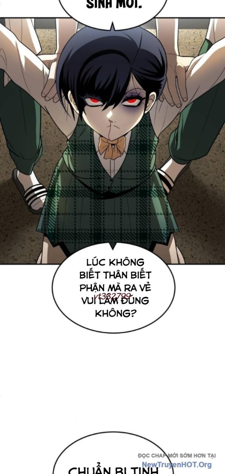 Món Đồ Chơi Chương 50 Ảnh 44