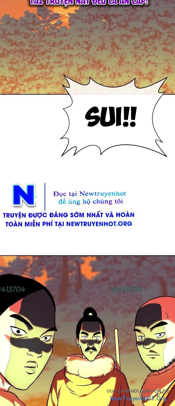 Tiền Sử Vlog Chương 33 Ảnh 66