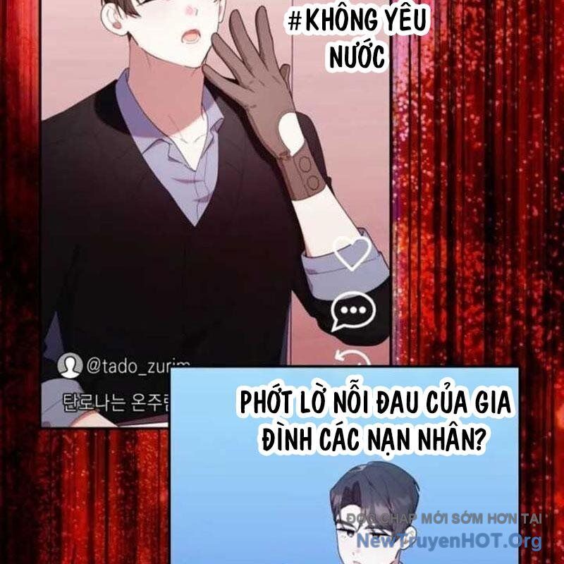 Thợ Săn Của Lớp Gà Con Chương 45 Ảnh 8