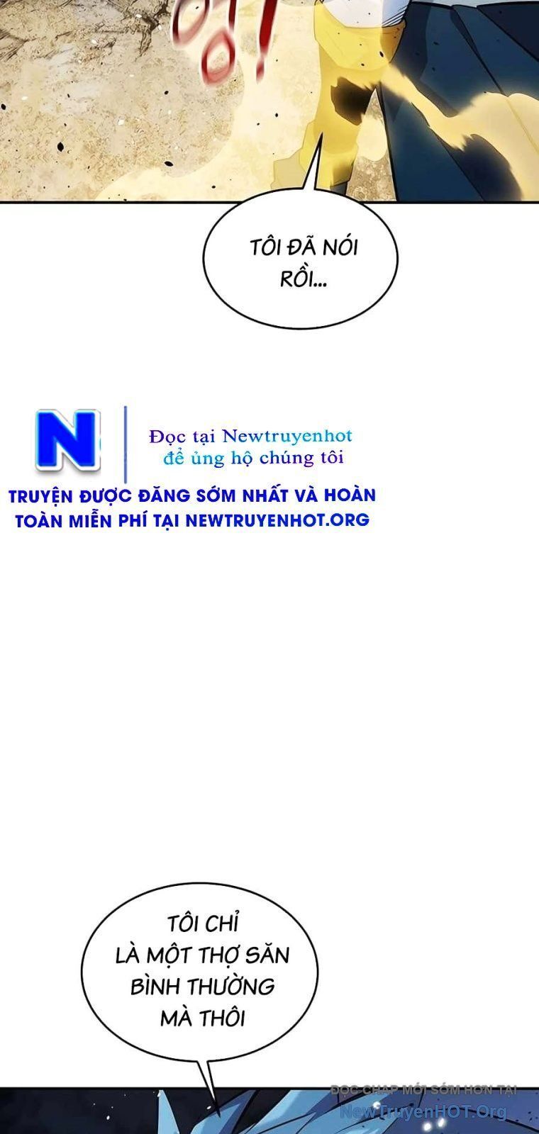 Đi Săn Tự Động Bằng Phân Thân Chương 154 Ảnh 23