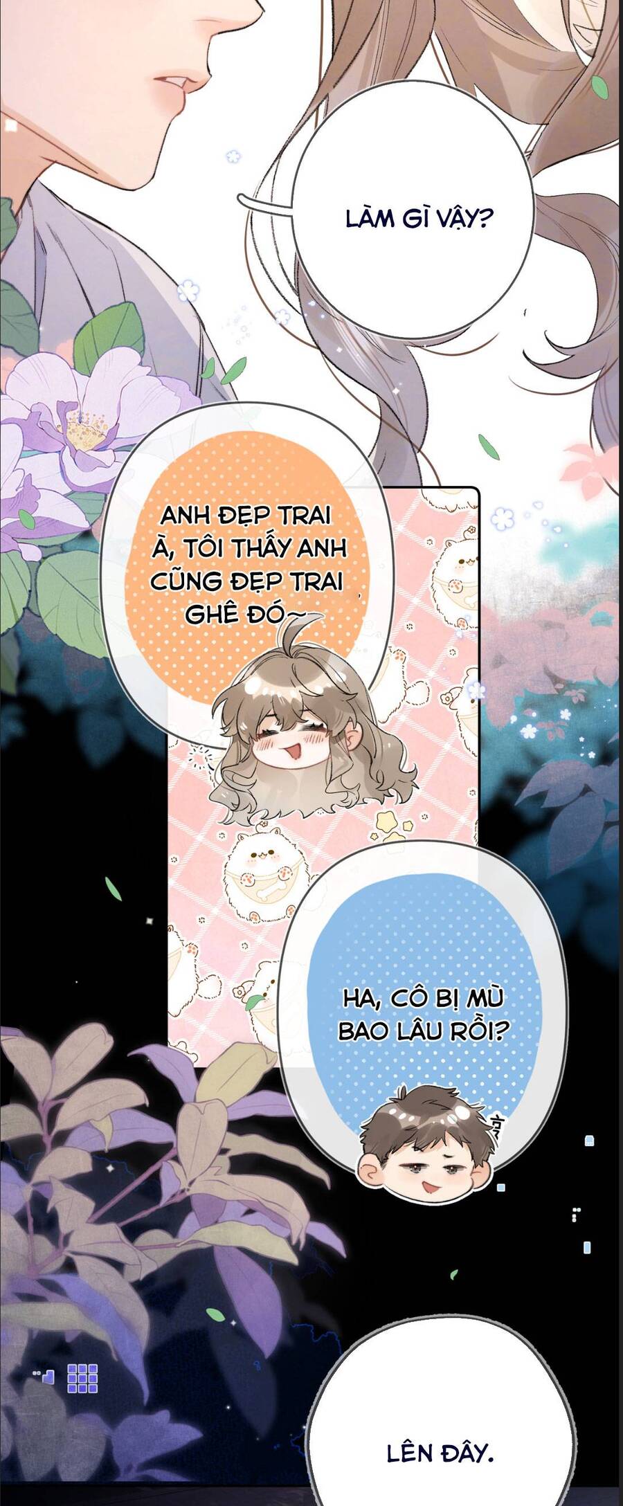 Tỏ Tình Chương 84 Ảnh 11