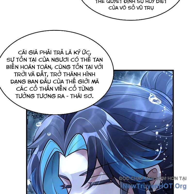 Các Nữ Đồ Đệ Của Ta Đều Là Chư Thiên Đại Lão Tương Lai Chương 355 Ảnh 64