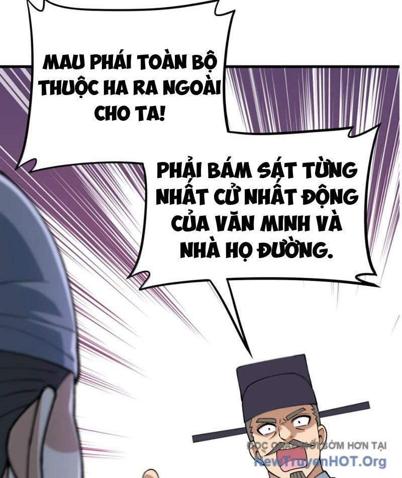 Phụng Chỉ Xuất Quỹ Chương 34 Ảnh 41