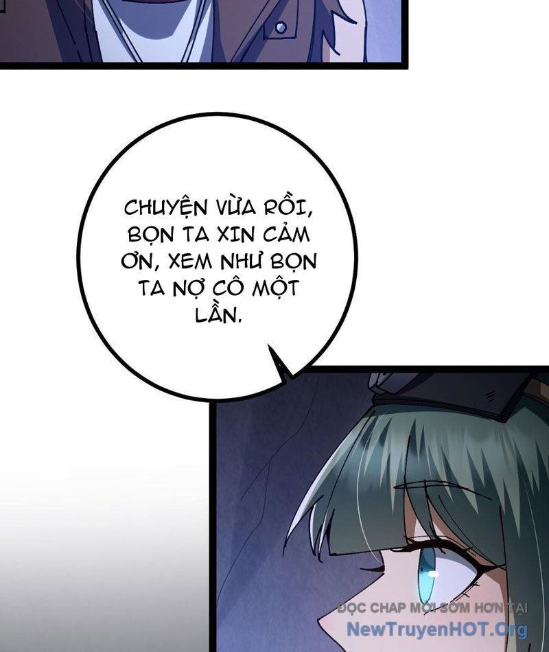 Thành Thần Tại Tận Thế Chương 23 Ảnh 71