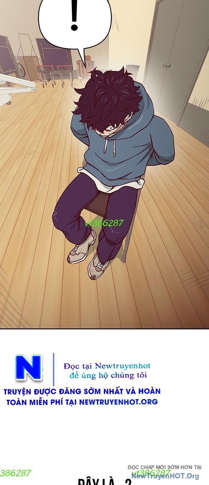 Unluck Chương 54 Ảnh 49