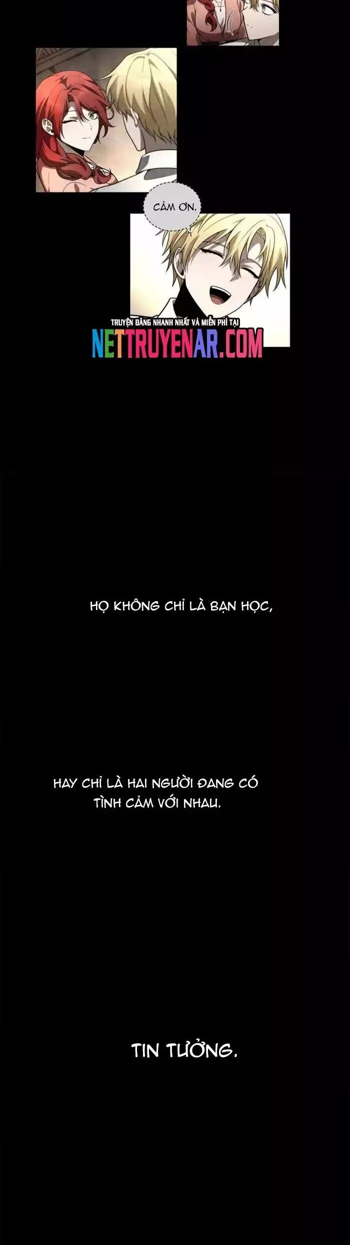 Đại Pháp Sư Toàn Năng Chương 130 Ảnh 44