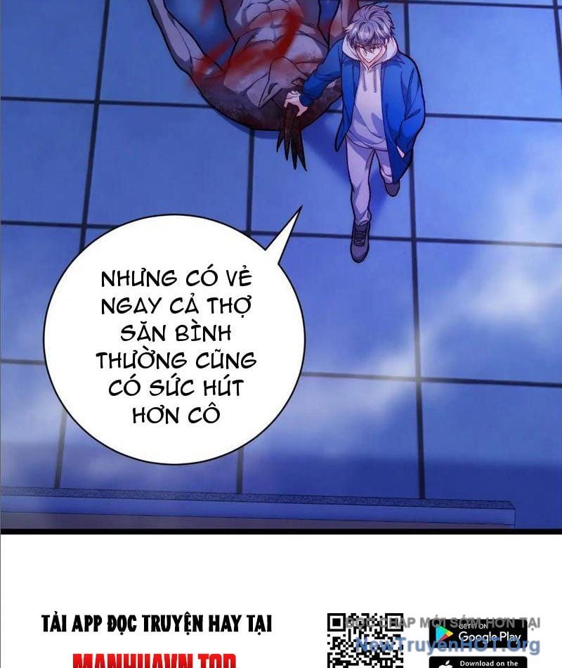 Thế Giới Quỷ Dị? Ta Sớm Đã Thông Quan Chương 6 Ảnh 93