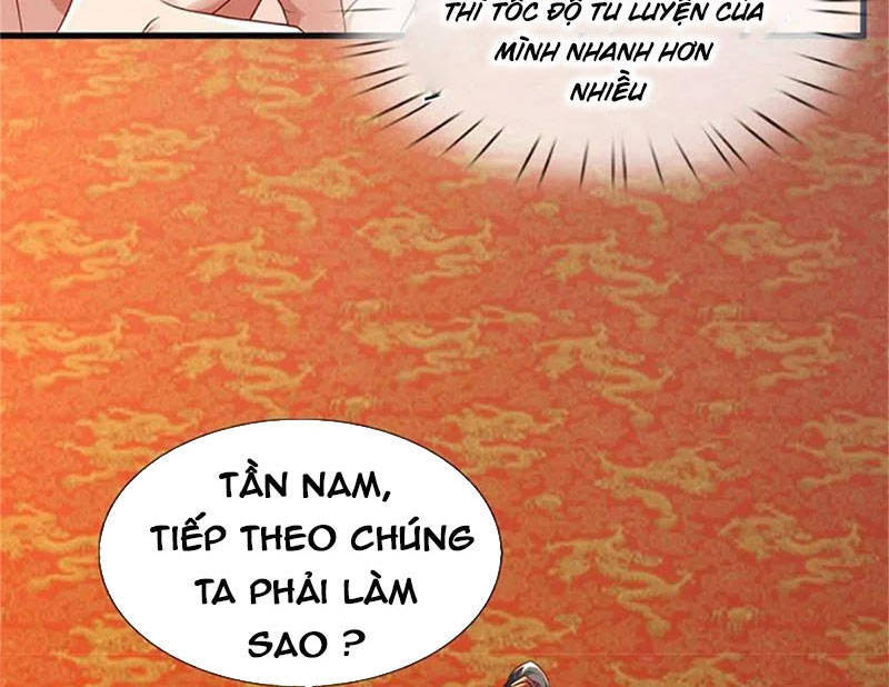 Nghịch Thiên Kiếm Thần Chương 610 Ảnh 63
