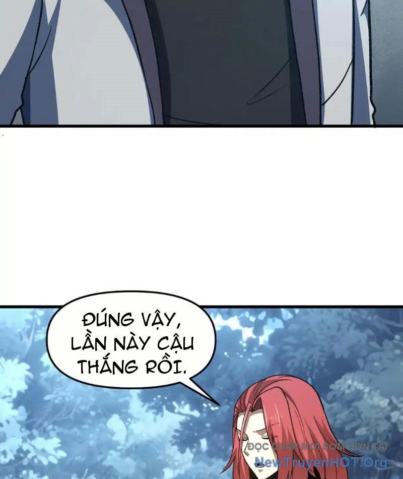 Hư Thực Chi Vương Chương 27 Ảnh 23