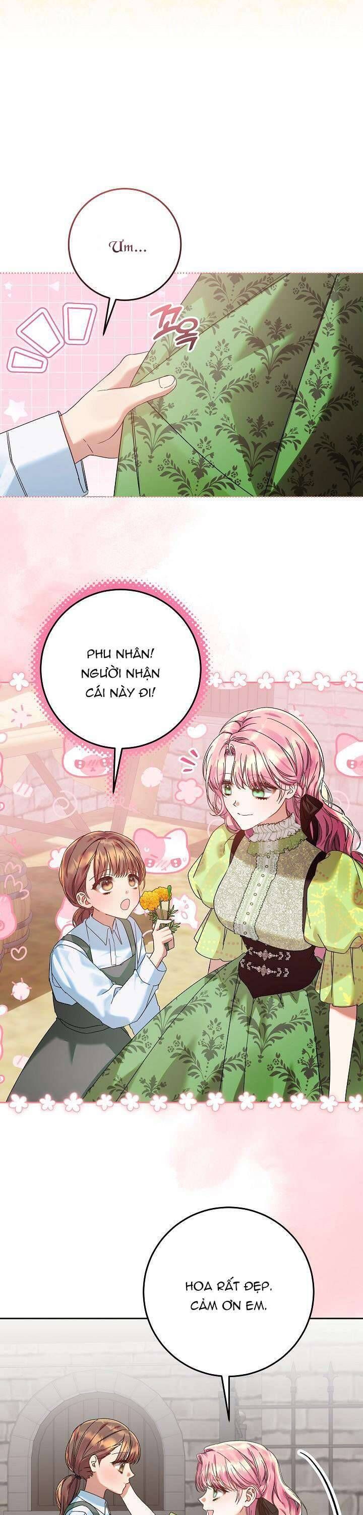 Tôi Đã Sẵn Sàng Cho Cuộc Ly Hôn Chương 16 Ảnh 8
