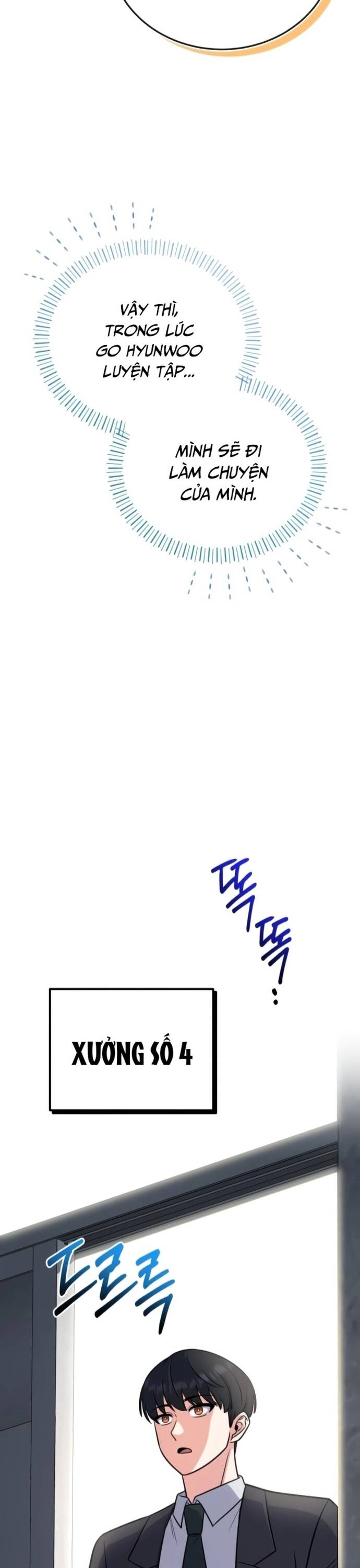 Chủ Lực Của Team Chỉ Là Một Supporter Chương 7 Ảnh 25