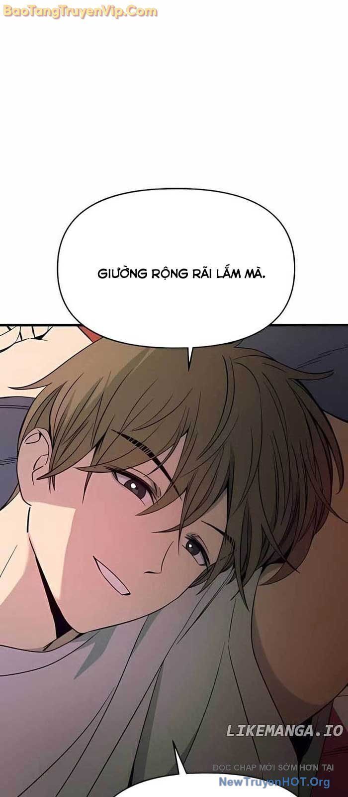 Bias Của Tôi Trên Chuyến Tàu Cuối Cùng Chương 35 Ảnh 60