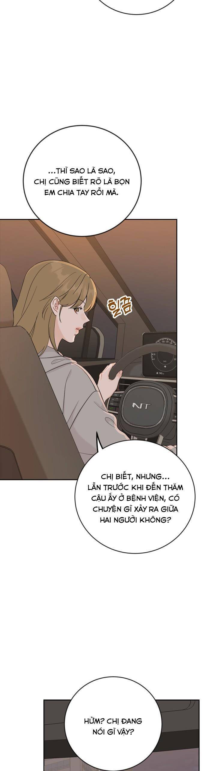 Người Một Nhà Chương 112 Ảnh 12