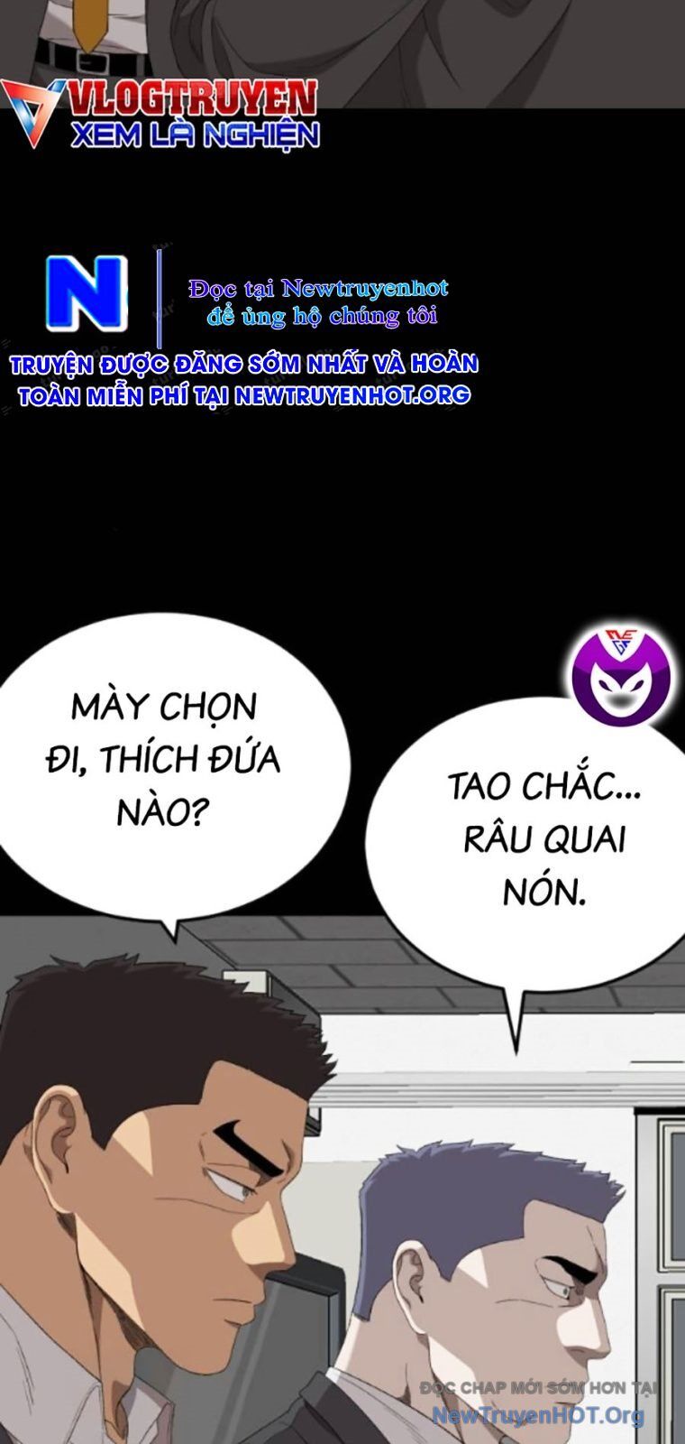 Người Xấu Chương 265 Ảnh 85