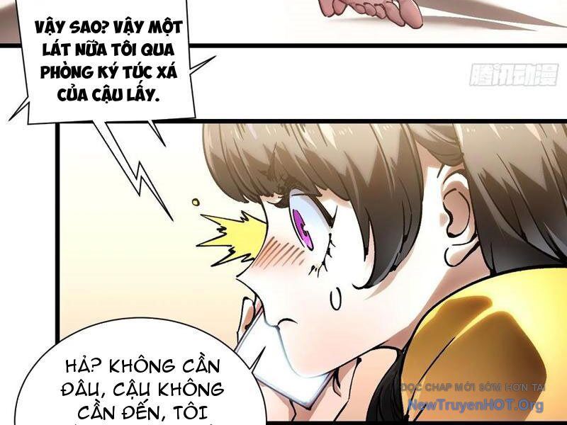 Cao Võ Tiến Hóa: Bắt Đầu Thức Tỉnh Quái Thú Chi Vương Chương 48 Ảnh 36
