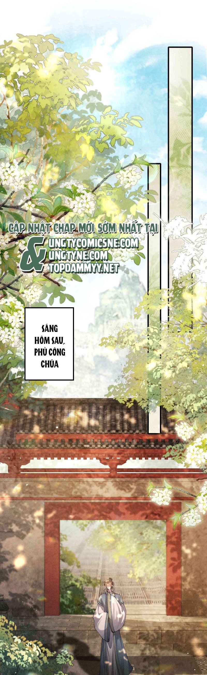 Kim Phong Ngọc Lộ Chương 28 Ảnh 15