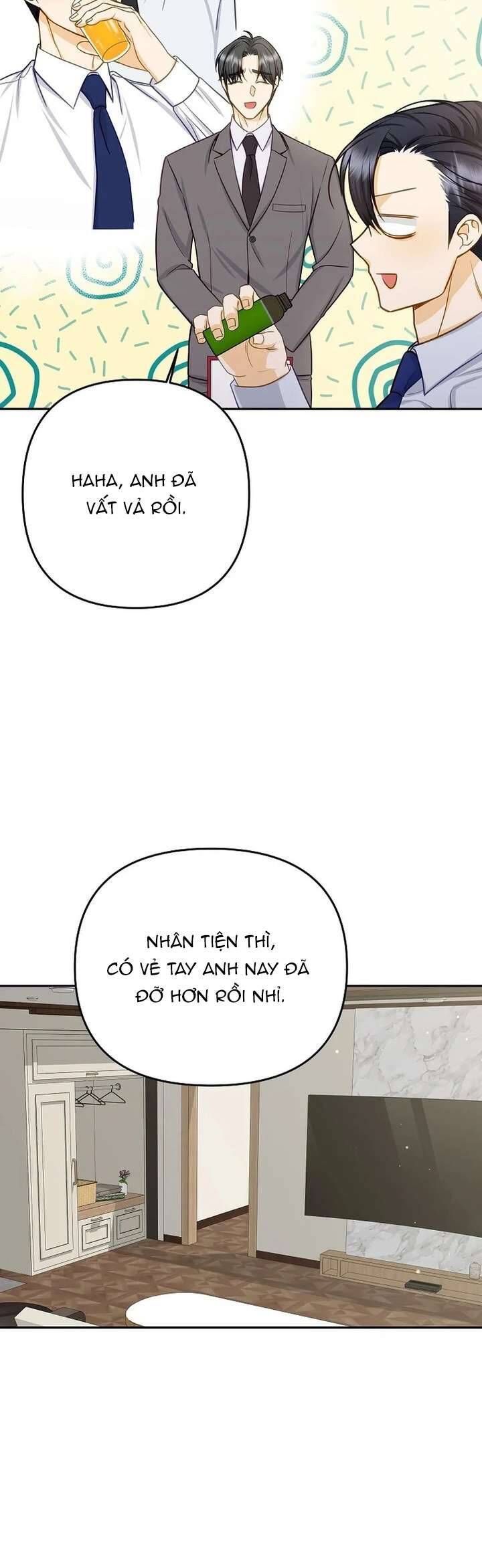 HãY TớI Nhà Anh Đi Chương 15 Ảnh 15