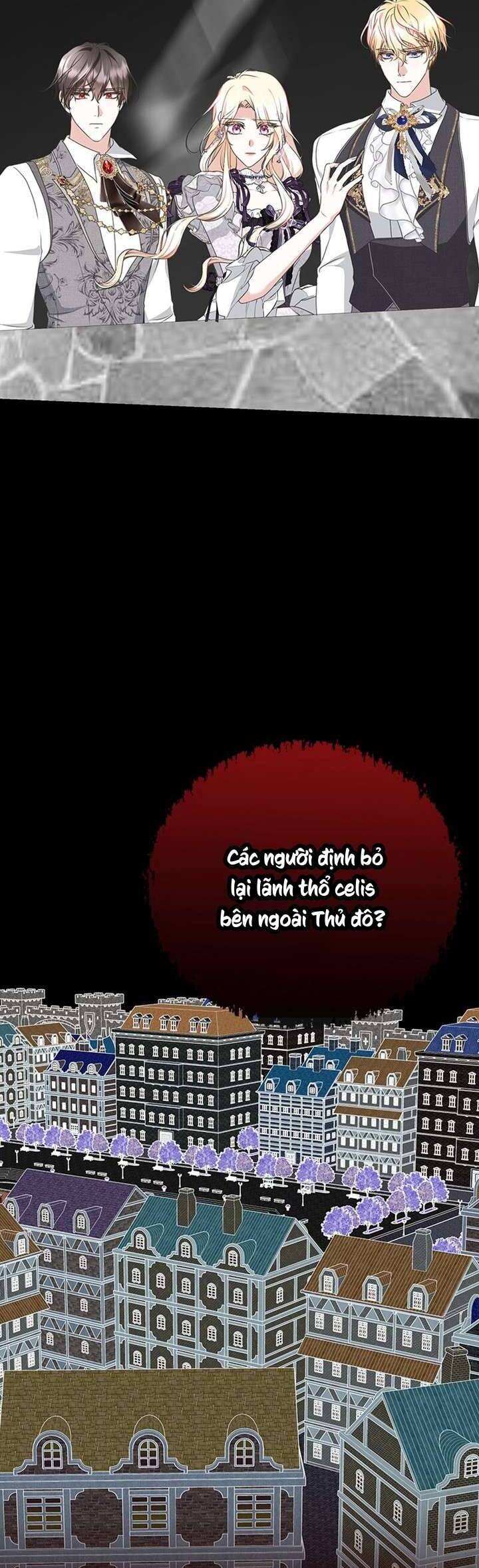 Nhân Vật Tôi Xuyên Vào, Chưa Từng Xuất Hiện Chương 85 Ảnh 27